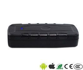 4G 6k GPS Live Tracker for Vehicle