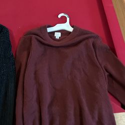 Women’s Sweaters