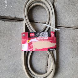 Toro Timecutter Ss 50" Deck Belt 