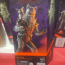 Star Wars Black Series