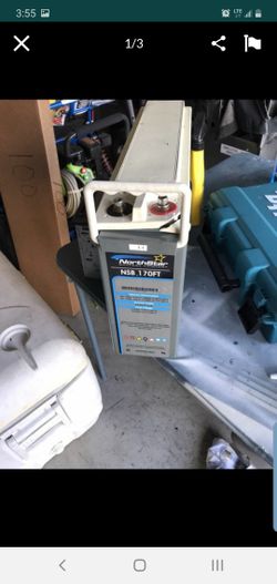 NorthStar NSB 170FT Battery