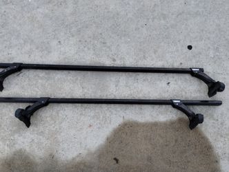 Thule Roof Rack