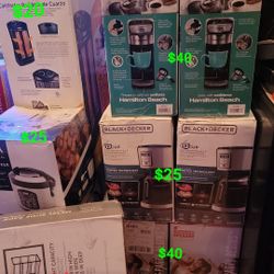Household Appliances