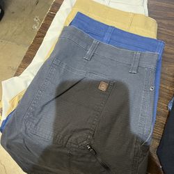 SHORTS & JEANS FOR MEN