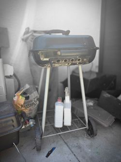 BBQ