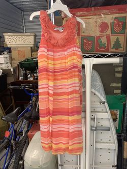 Speechless Size 12 Dress