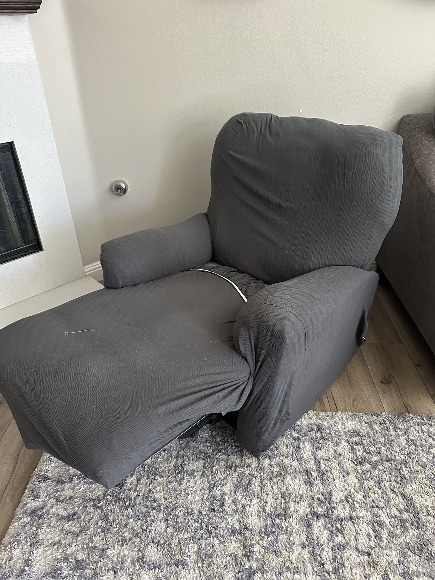 Recliner