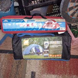 Tents