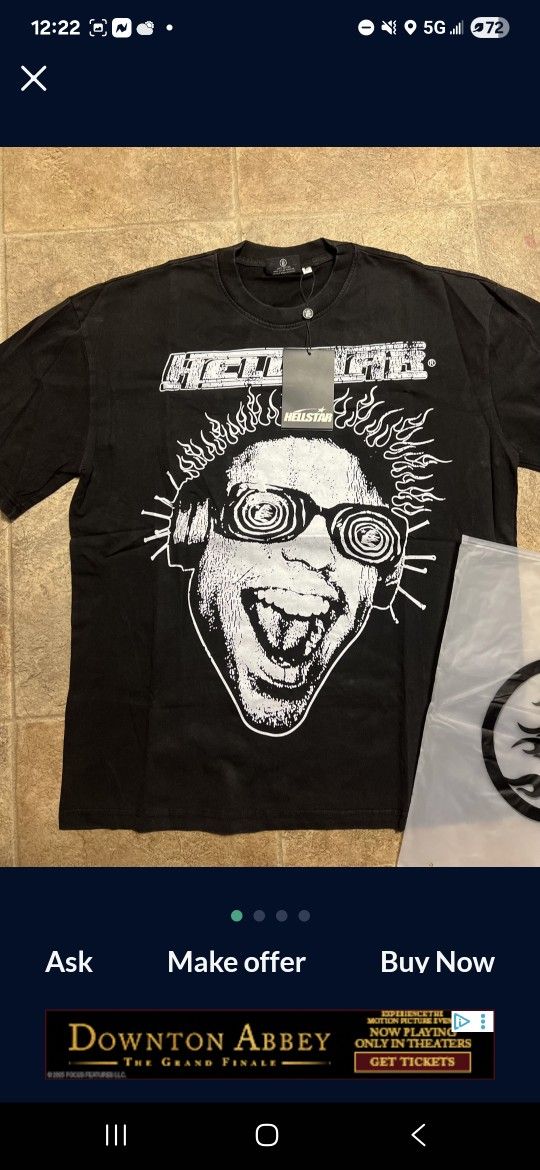 Hellstar