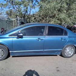 2010 Honda Civic