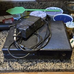 Xbox One Console Model 1540