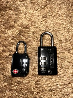 Master Locks Small 