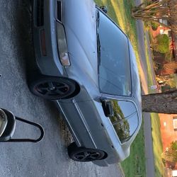 1996 Honda Accord