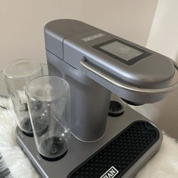 Bartesian For Sale