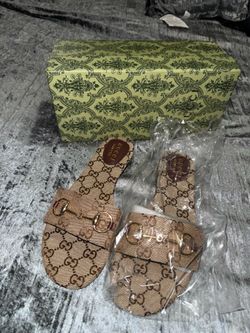 Fashion Sandal