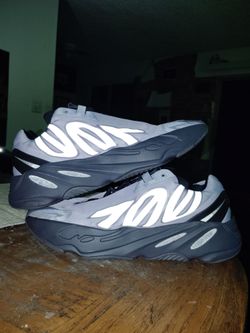 Yeezy size 12
