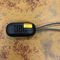Jbl Bluetooth Wireless Headphones Reflect With Charger 