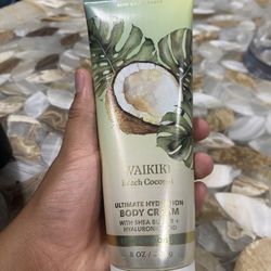 Bath And Body Works Lotion/ Cream  