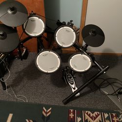 Roland TD-1DMK Electronic Drum Set