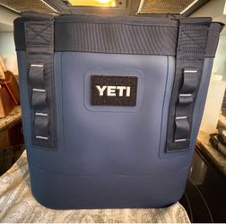 Brand new yeti with tags Brand new yeti with tags