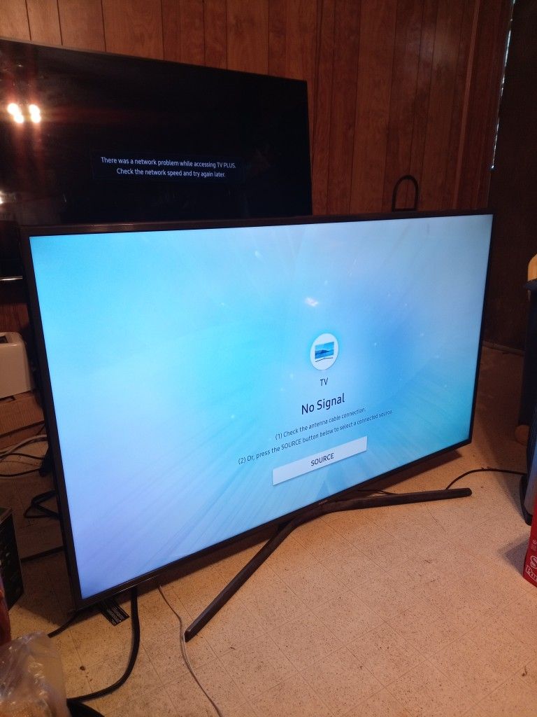 Samsung 51 Inch 