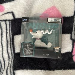 Metalfigs Zero