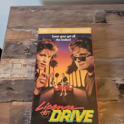 Vhs