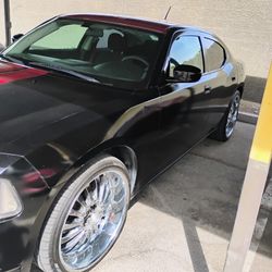 Dodge Charger 