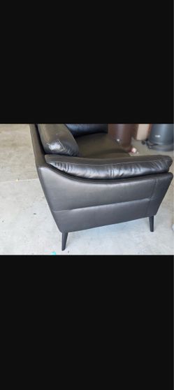 SOFA - 100% Genuine Seat (Like New)
