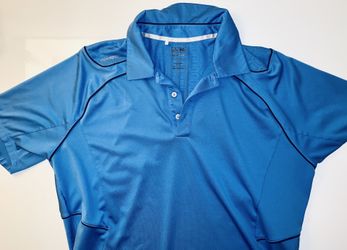 Brand new Adidas golf shirt! Men’s XL