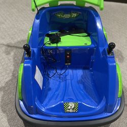 Kids Car
