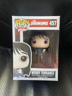 The Shining Wendy Torrance Funko Pop 