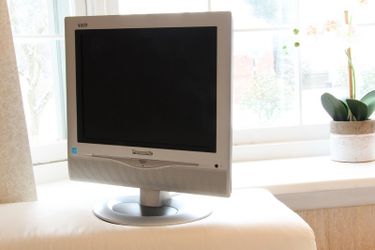 Panasonic Vietra LCD TV 14"