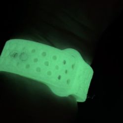 Apple Watch Bands Glow In The Dark 🔥