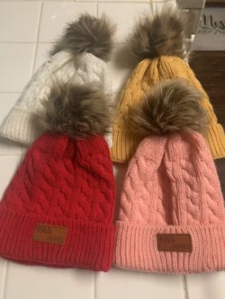 Baby Hats