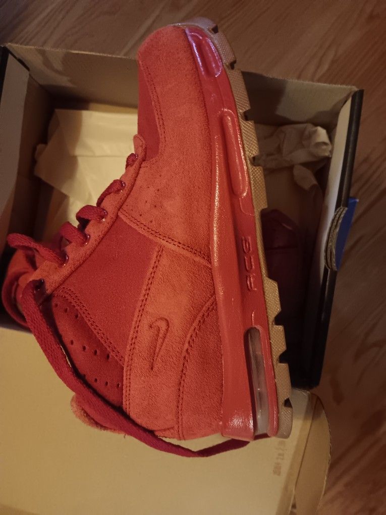 Boys Nike Boots