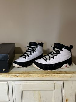 Jordan 9 Size 12