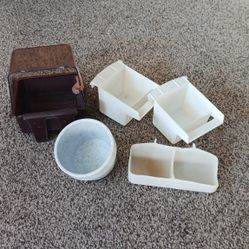 Bird Supplies