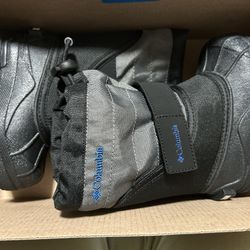 Toddler Snow Boots