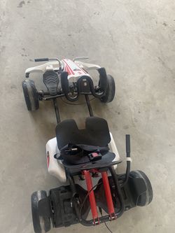 Condor extreme terrain combo sale