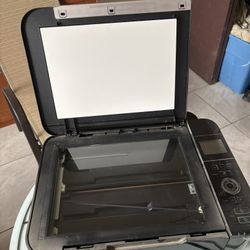 Printer with Wi-Fi