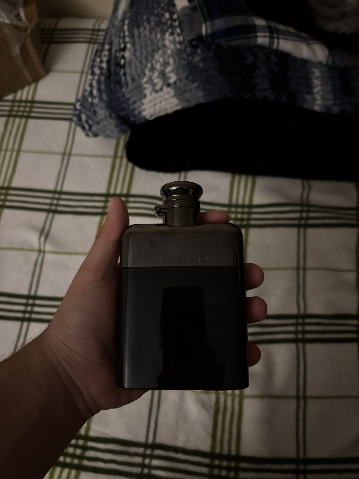 Ralph’s Club EDP