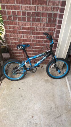 Bike kids