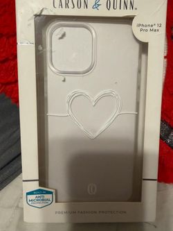 Phone cover