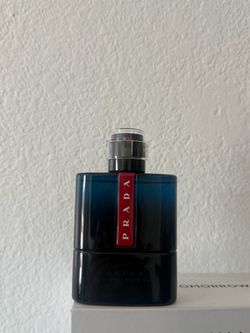Prada Luna Rossa Ocean EDT 100ml