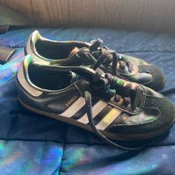 Adidas Samba