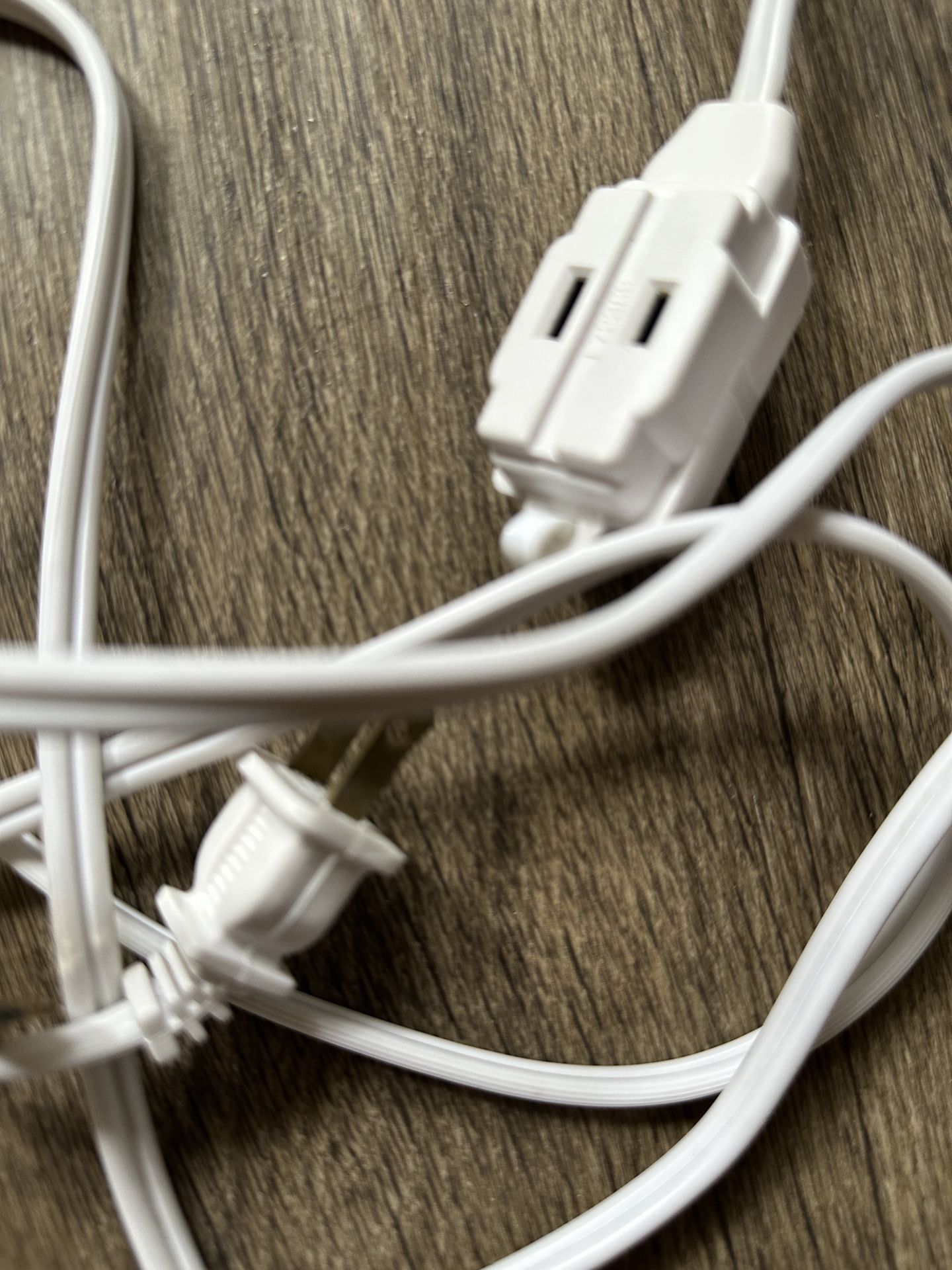 Extension Cord (very Long)