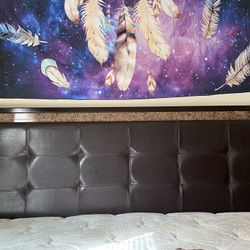 California King Bedset 