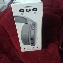 Wireless Headphones
