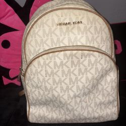Michael Kors Backpack